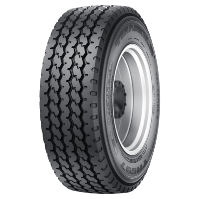 Грузовые шины Triangle 385/65R22,5 160J (158L) TR697 TL 3PMSF 20PR Грузовые шины Triangle 385/65R22,5 160J (158L) TR697 TL 3PMSF 20PR