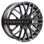 Диски Tech Line 6,5x17/5x110 ET39 D65,1 739 BLm Диски Tech Line 6,5x17/5x110 ET39 D65,1 739 BLm