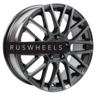 Диски Tech Line 6,5x17/5x110 ET39 D65,1 739 BLm Диски Tech Line 6,5x17/5x110 ET39 D65,1 739 BLm