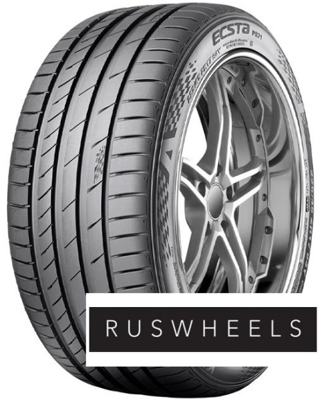 Шины Kumho 225/40/19 Y 93 Ecsta PS71 XL Шины Kumho 225/40/19 Y 93 Ecsta PS71 XL