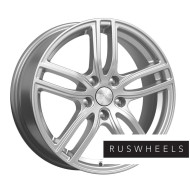 Диски Скад R17 / 7J PCD 5x100 ЕТ 48 ЦО 56.1 Брайтон Диски Скад R17 / 7J PCD 5x100 ЕТ 48 ЦО 56.1 Брайтон