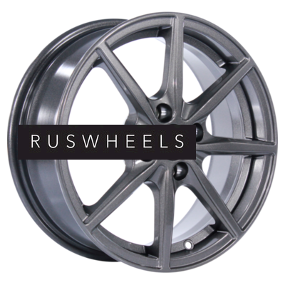 Диски Alcasta 6x15/4x100 ET46 D60,1 M63 Graphite Диски Alcasta 6x15/4x100 ET46 D60,1 M63 Graphite