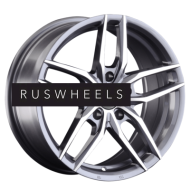 Диски Replay 8x18/5x112 ET25 D66,6 VV289 GMF (конус, C570-01) Диски Replay 8x18/5x112 ET25 D66,6 VV289 GMF (конус, C570-01)