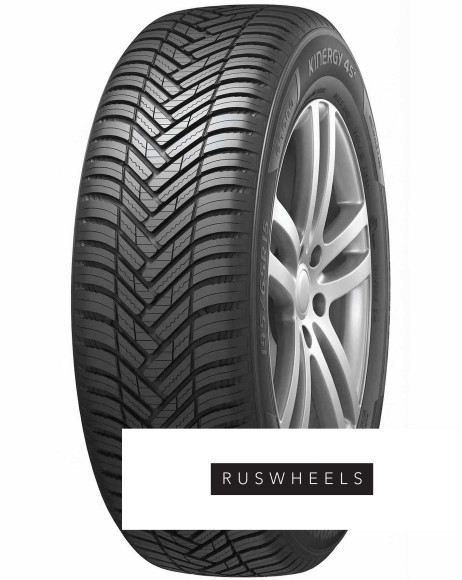 Шины Hankook 175/65 r14 Kinergy 4S2 H750 82T Шины Hankook 175/65 r14 Kinergy 4S2 H750 82T