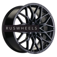 Диски Khomen Wheels 8,5x19/5x114,3 ET35 D60,1 KHW1902 (RAV4) Black