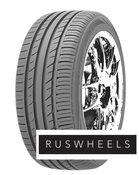 Шины Westlake 245/45 r20 SA37 99W