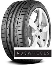 Шины Bridgestone 225/45 r19 Potenza S001 92W Runflat