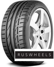 Шины Bridgestone 225/45 r19 Potenza S001 92W Runflat