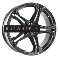 Диски RST 7,5x19/5x114,3 ET35 D60,1 R099 (Uni-K) BL