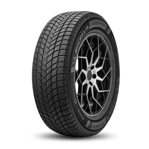 Шины Michelin 285/45 r21 X-ICE SNOW SUV 113H Шины Michelin 285/45 r21 X-ICE SNOW SUV 113H