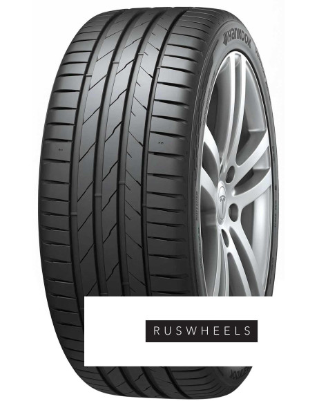 Шины Hankook 255/45R20 105Y XL Ventus evo SUV K137A TL Шины Hankook 255/45R20 105Y XL Ventus evo SUV K137A TL