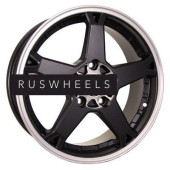 Диски Tech Line 6,5x16/5x112 ET39,5 D66,6 656 BDm