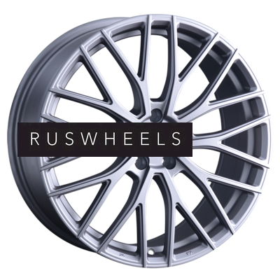 Диски Replay 7x17/5x114,3 ET35 D60,1 TY326 MGM (конус, C570) Диски Replay 7x17/5x114,3 ET35 D60,1 TY326 MGM (конус, C570)