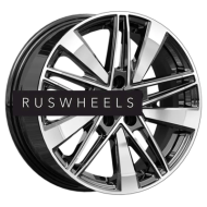 Диски СКАД 6,5x16/5x114,3 ET40 D60,1 Тайто (КЛ1066) Алмаз Диски СКАД 6,5x16/5x114,3 ET40 D60,1 Тайто (КЛ1066) Алмаз