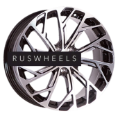 Диски FR replica 8,5x19/5x112 ET35 D66,45 8003 BMF (№22) Диски FR replica 8,5x19/5x112 ET35 D66,45 8003 BMF (№22)