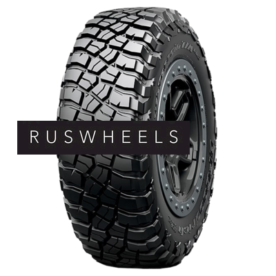 Шины BFGoodrich LT255/65R17 114/110Q LRD Mud Terrain T/A KM3 TL