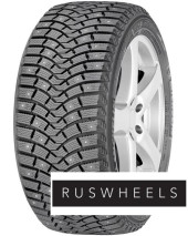 Шины Michelin 215/60 r16 X-Ice North 2 99T Шипы
