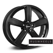 Диски Dezent R16 / 6.5J PCD 5x112 ЕТ 41 ЦО 57.1 TU black