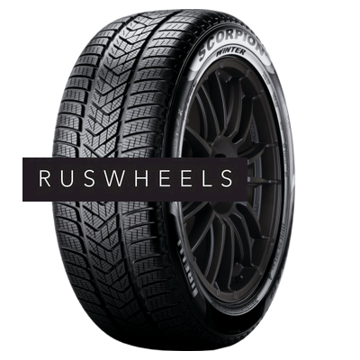 Шины Pirelli 285/40/22 V 110 Scorpion Winter XL (MO1) Шины Pirelli 285/40/22 V 110 Scorpion Winter XL (MO1)