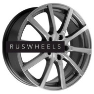 Диски iFree 7x17/5x108 ET50 D63,35 Big Byz (КС680) Хай Вэй Диски iFree 7x17/5x108 ET50 D63,35 Big Byz (КС680) Хай Вэй