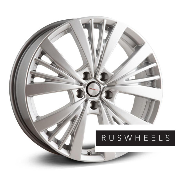 Диски КиК R19 / 7.5J PCD 5x114.3 ЕТ 35 ЦО 60.1 Марвел-Оригинал Диски КиК R19 / 7.5J PCD 5x114.3 ЕТ 35 ЦО 60.1 Марвел-Оригинал