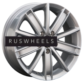 Диски Replay 6,5x16/5x112 ET50 D57,1 VV33 Sil (конус, C570) 610 кг