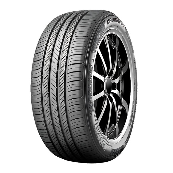 Шины Kumho  235/55/19  H 101 Crugen HP71