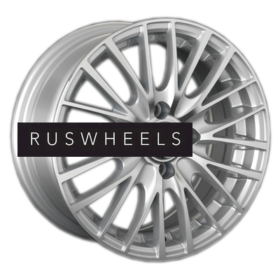 Диски LS 7,5x17/5x114,3 ET45 D67,1 768 SF (конус) Диски LS 7,5x17/5x114,3 ET45 D67,1 768 SF (конус)