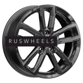 Диски КИК 6,5x17/5x108 ET33 D60,1 Каланг (КС1086) Кварц