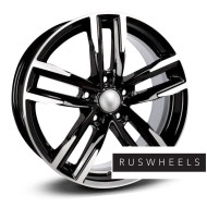 Диски Carwel R17 / 7J PCD 5x112 ЕТ 43 ЦО 57.1 Лемно Диски Carwel R17 / 7J PCD 5x112 ЕТ 43 ЦО 57.1 Лемно