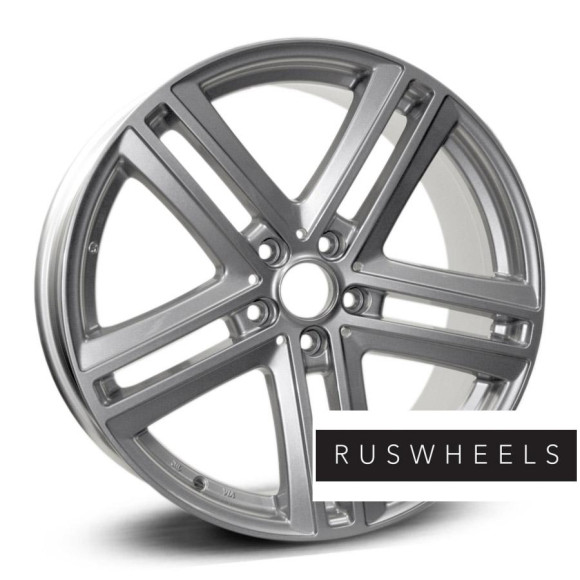Диски Replica H R19 / 8.5J PCD 5x112 ЕТ 60 ЦО 66.6 Me66H Диски Replica H R19 / 8.5J PCD 5x112 ЕТ 60 ЦО 66.6 Me66H