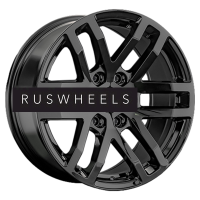 Диски LS 9x18/6x139,7 ET30 D100,1 1279 BK (конус, Колпак+лого) Диски LS 9x18/6x139,7 ET30 D100,1 1279 BK (конус, Колпак+лого)