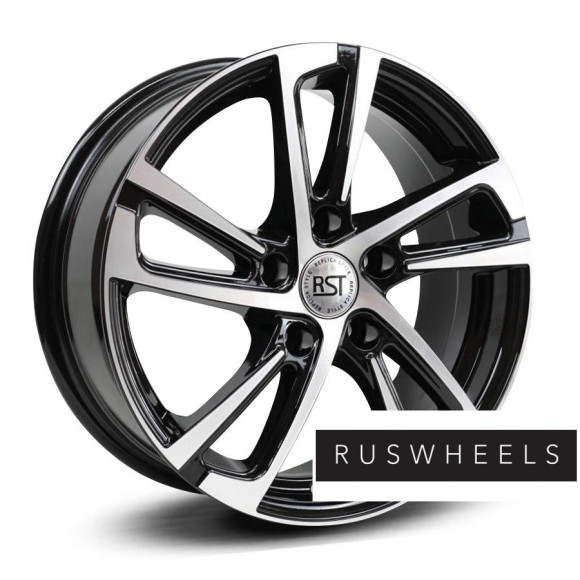 Диски RST R16 / 6.5J PCD 5x108 ЕТ 50 ЦО 63.4 R046 Диски RST R16 / 6.5J PCD 5x108 ЕТ 50 ЦО 63.4 R046