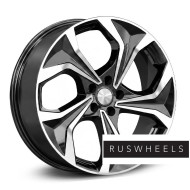 Диски Скад R19 / 7.5J PCD 5x114.3 ЕТ 45 ЦО 60.1 KL-1163