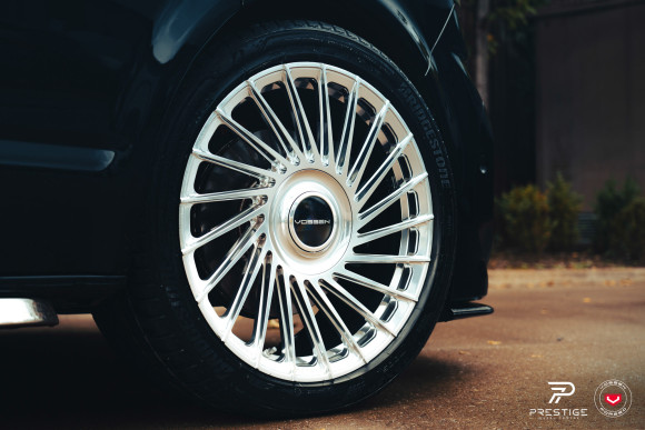 Диски Vossen S17-13T 21"