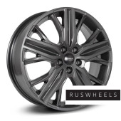 Диски Скад R18 / 6.5J PCD 5x108 ЕТ 52 ЦО 60.1 KL-375 Диски Скад R18 / 6.5J PCD 5x108 ЕТ 52 ЦО 60.1 KL-375