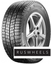 Шины Continental 215/70 r15c VanContact Ice SD 109/107R Шипы