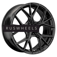 Диски LS 7x16/4x98 ET28 D58,6 1365 BK (конус) Диски LS 7x16/4x98 ET28 D58,6 1365 BK (конус)