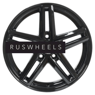 Диски Neo 6,5x16/5x108 ET43 D65,1 660 BL