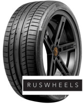 Шины Continental 275/30 r21 ContiSportContact 5P 98Y