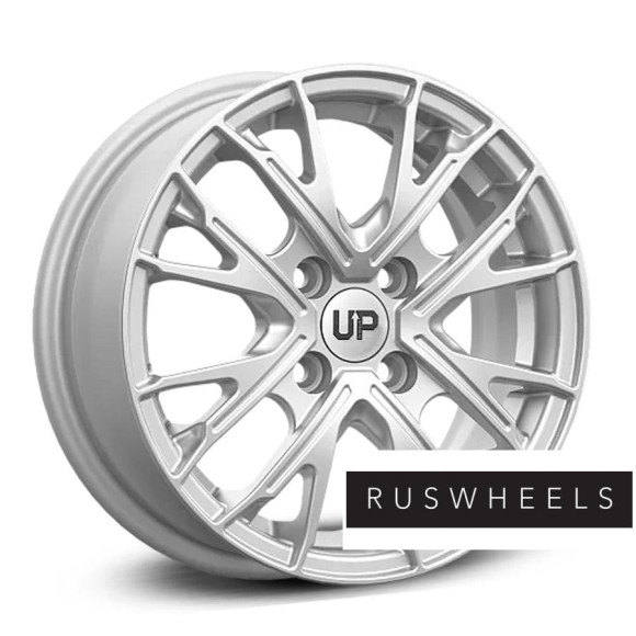 Диски Wheels UP R14 / 5.5J PCD 4x114.3 ЕТ 38 ЦО 67.1 Up127 Диски Wheels UP R14 / 5.5J PCD 4x114.3 ЕТ 38 ЦО 67.1 Up127