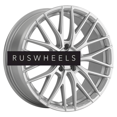 Диски Replay 8x18/5x112 ET43 D66,6 A122 SS (конус, C570) Диски Replay 8x18/5x112 ET43 D66,6 A122 SS (конус, C570)