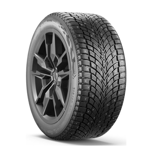 Шины Ikon 265/60 r18 Autograph Ice 10 SUV 114T Шипы