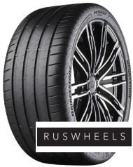 Шины Bridgestone 285/35 r19 Potenza Sport 103Y Шины Bridgestone 285/35 r19 Potenza Sport 103Y