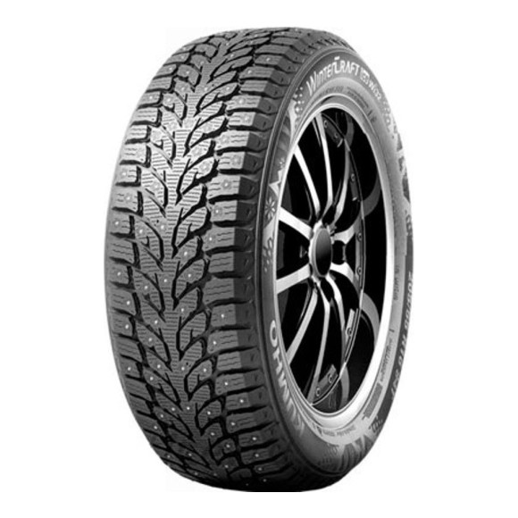 Шины Kumho 195/55 r16 WI32 91T Шипы Шины Kumho 195/55 r16 WI32 91T Шипы