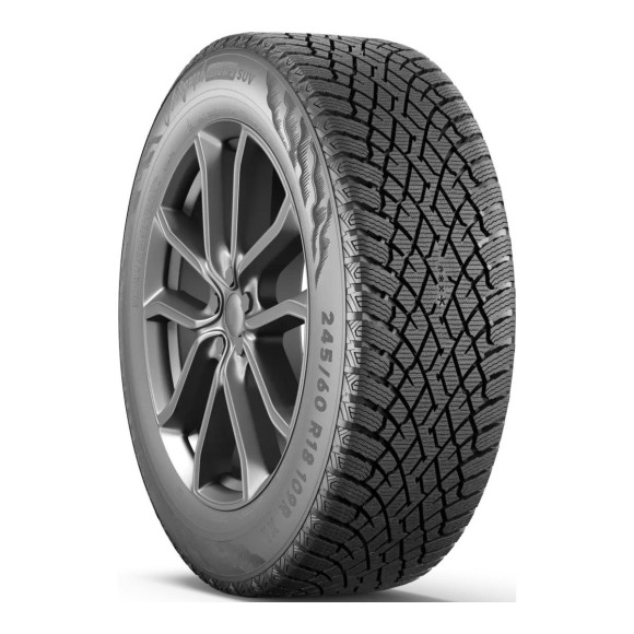 Шины Ikon 235/50 r19 Autograph Snow 5 SUV 103R