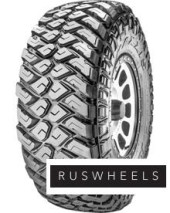 Шины Maxxis 265/75 r16 MT-772 RAZR MT 123/120Q