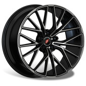 Диски INFORGED  IFG57  8,0\R18 5*114,3 ET35  d67,1  Black Machined  [D88405]