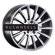 Диски Replay 8,5x20/5x112 ET35 D66,6 B202 GMF (конус, B640)