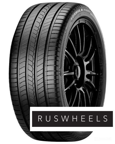 Шины Formula 225/40 r18 ROSSO 92V